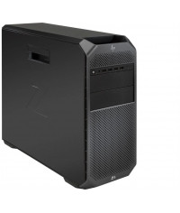 HP Z4 G4 Tower Workstation Intel® XEON™W2104@3.2-4.6GHz|32GB RAM|256GB SSD|Nvidia Quadro P2000 5GB|Windows 10/11 Pro Trieda A Záruka 3 roky